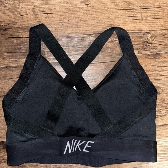 Nike Sports Bra - Picture 2 of 3